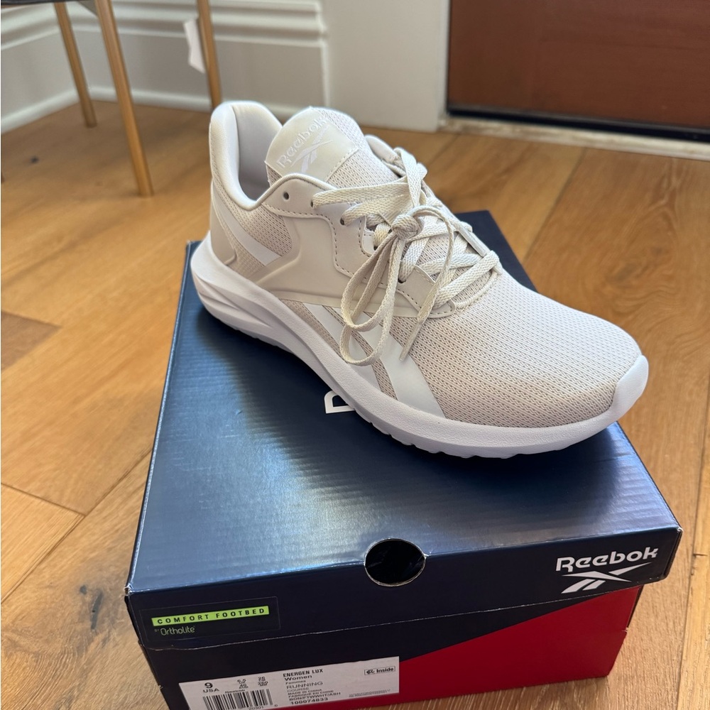 Women’s Reebok Energen Lux NET - Picture 4 of 4